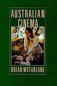 Australian Cinema (Hardcover)