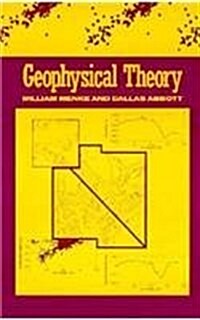 Geophysical Theory (Hardcover)