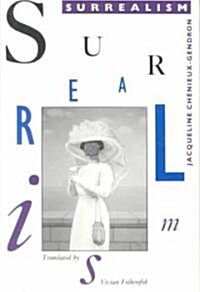 Surrealism (Paperback, Revised)