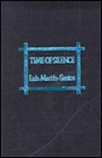 Time of Silence (Hardcover)