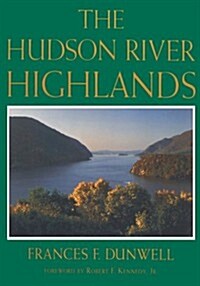 Hudson River Highlands (Paperback)