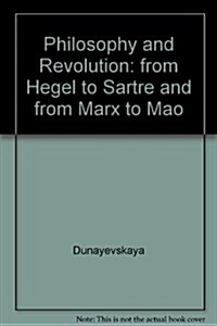 Philosophy and Revolution (Hardcover, Reissue)