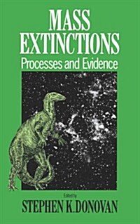 Mass Extinctions (Paperback)