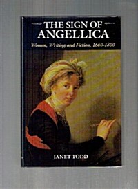 The Sign of Angellica (Hardcover)