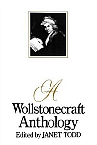 A Wollstonecraft Anthology (Paperback)