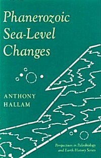 Phanerozoic Sea-Level Changes (Hardcover)