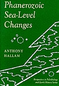 Phanerozoic Sea-Level Changes (Paperback)