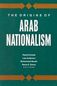 The Origins of Arab Nationalism (Paperback, Revised)