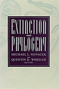 Extinction and Phylogeny (Hardcover)