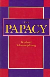 [중고] The Papacy (Paperback)