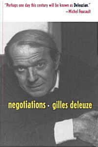 Negotiations, 1972-1990 (Paperback, Revised)