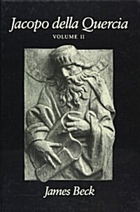 Jacopo Della Quercia (Hardcover)