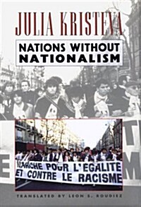 Nations Without Nationalism (Hardcover)