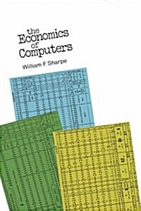 The Economics of Computers (Paperback, UK)