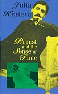 Proust and the Sense of Time (Hardcover)