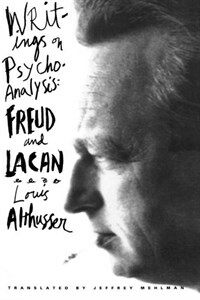 Writings on psychoanalysis : Freud and Lacan