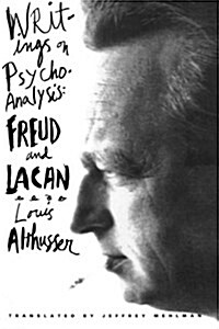 Writings on Psychoanalysis: Freud and Lacan (Paperback, Revised)