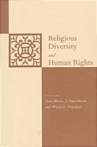 Religious Diversity and Human Rights (Paperback)