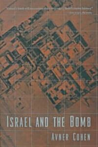 Israel and the Bomb (Hardcover)