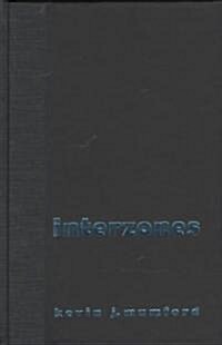 Interzones: Black/White Sex Districts in Chicago and New York in the Early Twentieth Century (Hardcover)