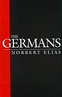 The Germans (Hardcover)