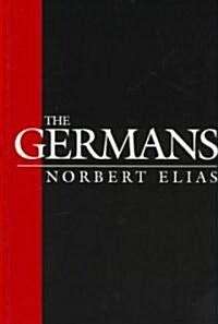 The Germans (Paperback)