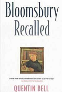 Bloomsbury Recalled (Paperback)