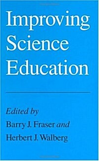 Improving Science Education (Hardcover)