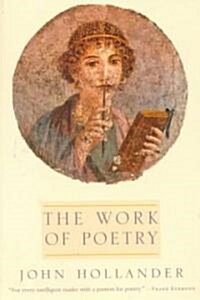 The Work of Poetry (Paperback)