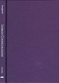 Lesbian Configurations (Hardcover)