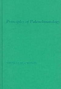 Principles of Paleoclimatology (Hardcover)