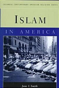 Islam in America (Hardcover)