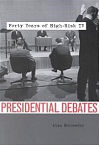 Presidential Debates (Paperback)