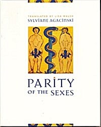 Parity of the Sexes (Hardcover)