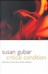 Critical Condition: Feminism at the Turn of the Century (Hardcover)