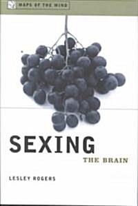 Sexing the Brain (Hardcover)