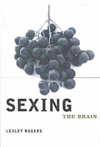 Sexing the Brain (Paperback)