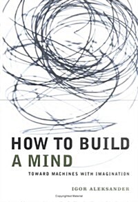 How to Build a Mind (Paperback)