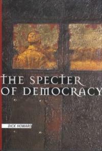 The specter of democracy