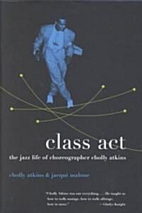 Class Act (Hardcover)