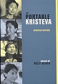 The Portable Kristeva (Paperback, 2)