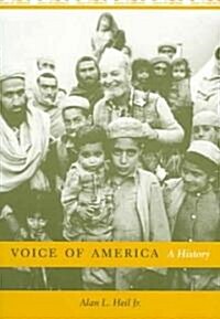 Voice of America: A History (Paperback)