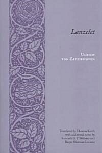 Lanzelet (Paperback)