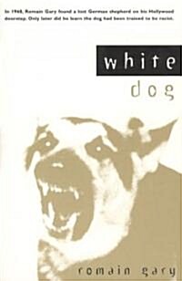 White Dog (Paperback, 2)