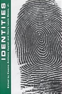 Identities (Paperback)