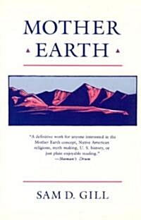 Mother Earth: An American Story (Paperback, Revised)