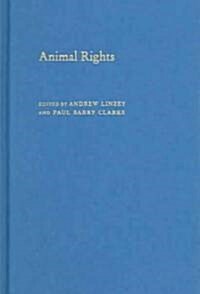 Animal Rights: A Historical Anthology (Hardcover)