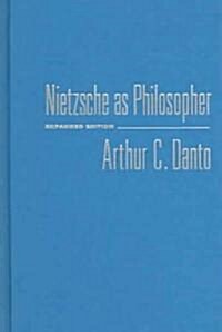 Nietzsche as Philosopher (Hardcover, Expanded)