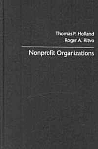 Nonprofit Organizations: Principles and Practices (Hardcover)