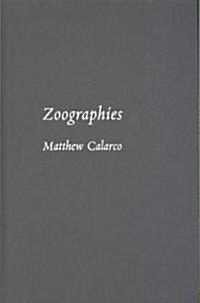 Zoographies: The Question of the Animal from Heidegger to Derrida (Hardcover)